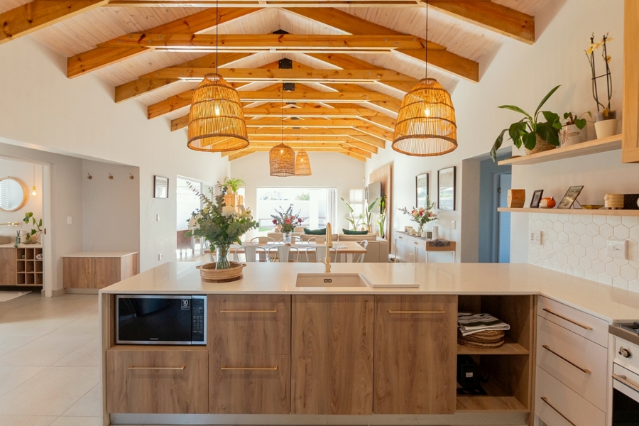 4 Bedroom Property for Sale in Langebaan Country Estate Western Cape